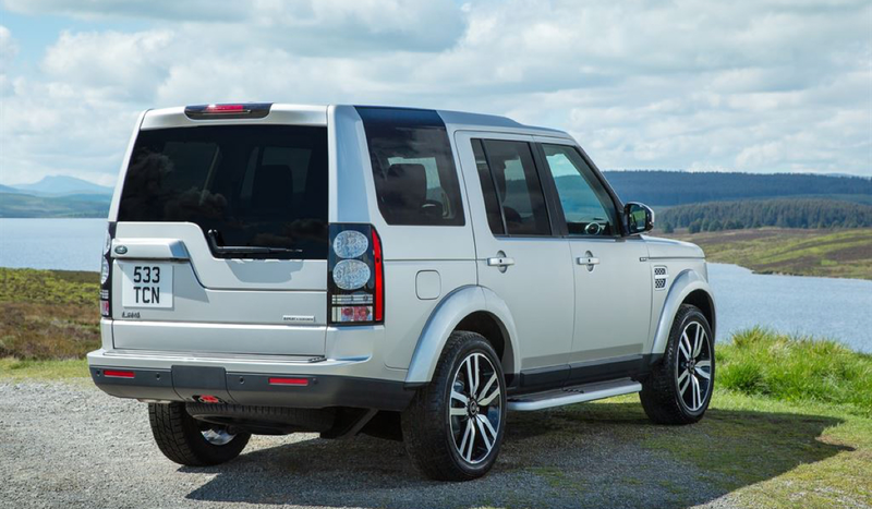 Illustration for article titled Land Rover LR4: The Ultimate Buyer's Guide